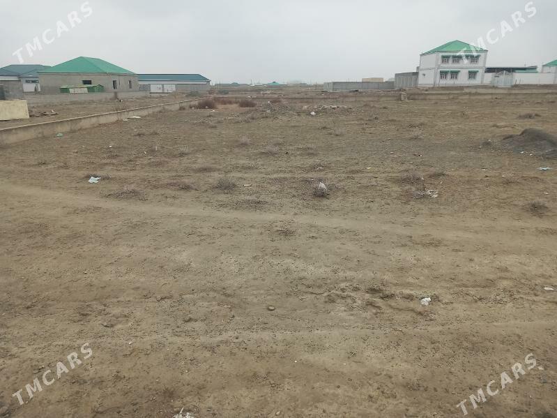 Mellek yer - Бахарден - img 1