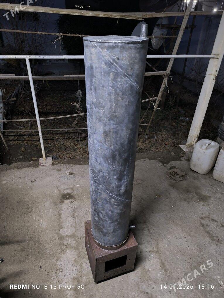 титан - Дашогуз - img 1