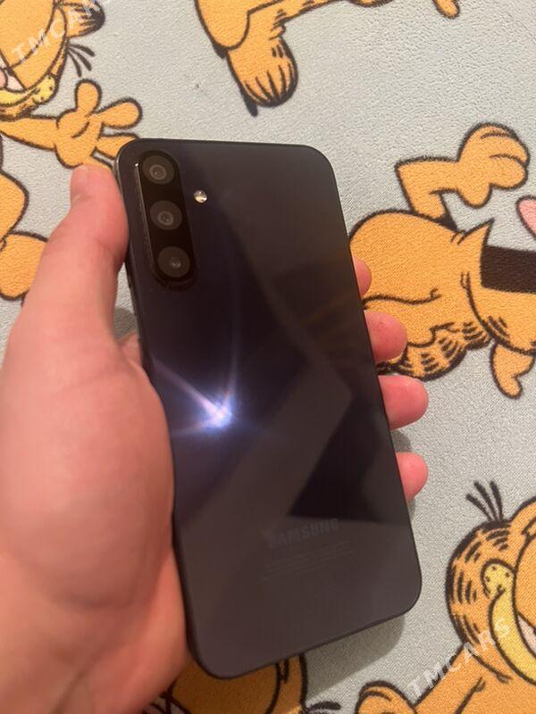 A15 - Ашхабад - img 1