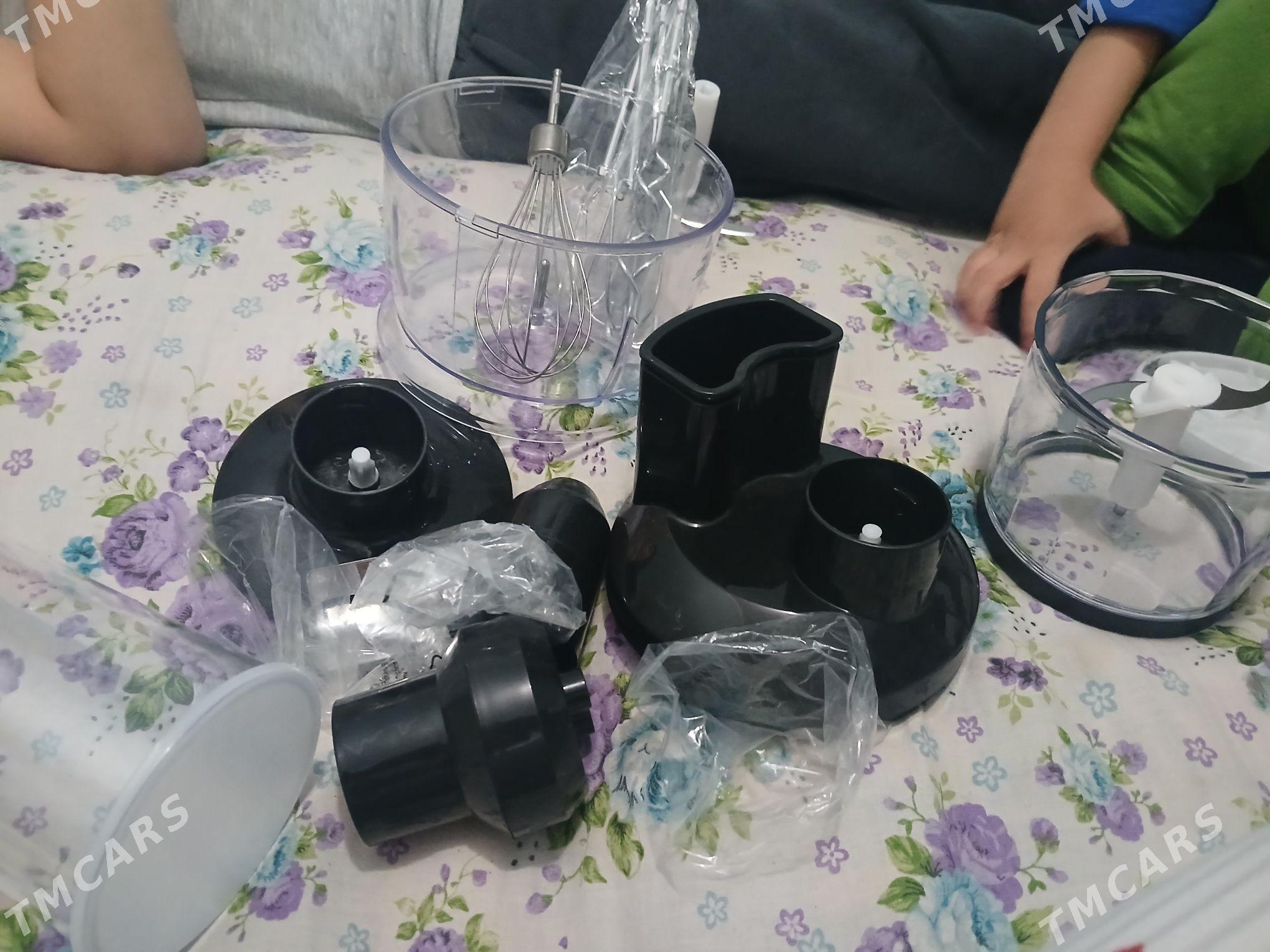 blendirin gosmaca aparady - 9 мкр - img 1