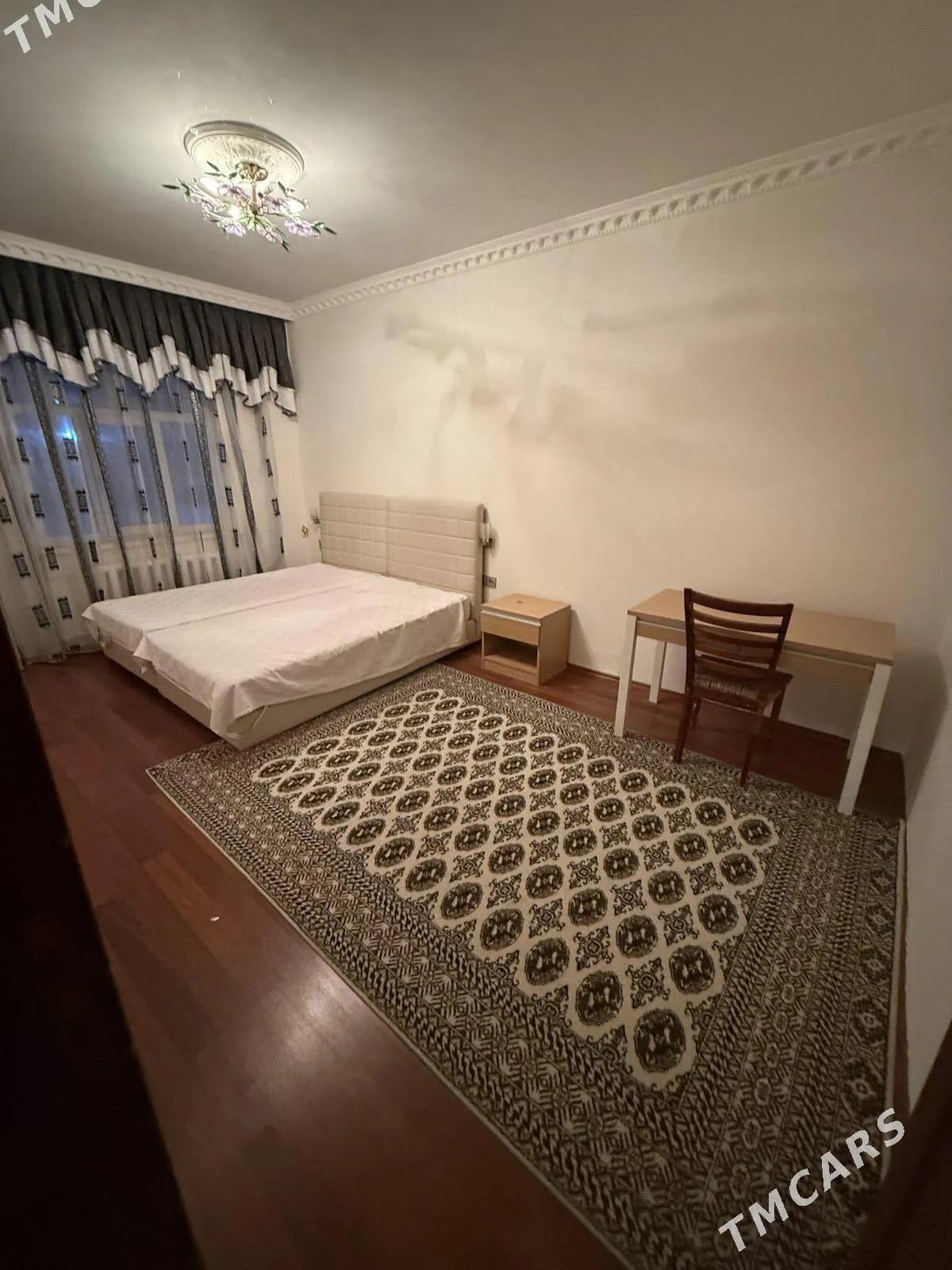 Mir 2 - Ашхабад - img 1