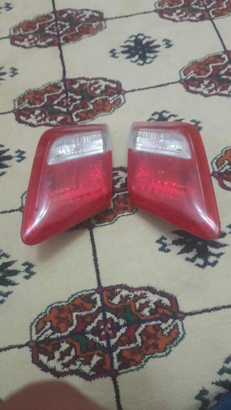 2008 okuz kelle bagaç fara 200 TMT - Серахс - img 1