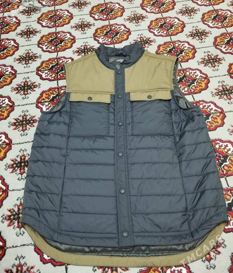 yensiz - Ашхабад - img 1