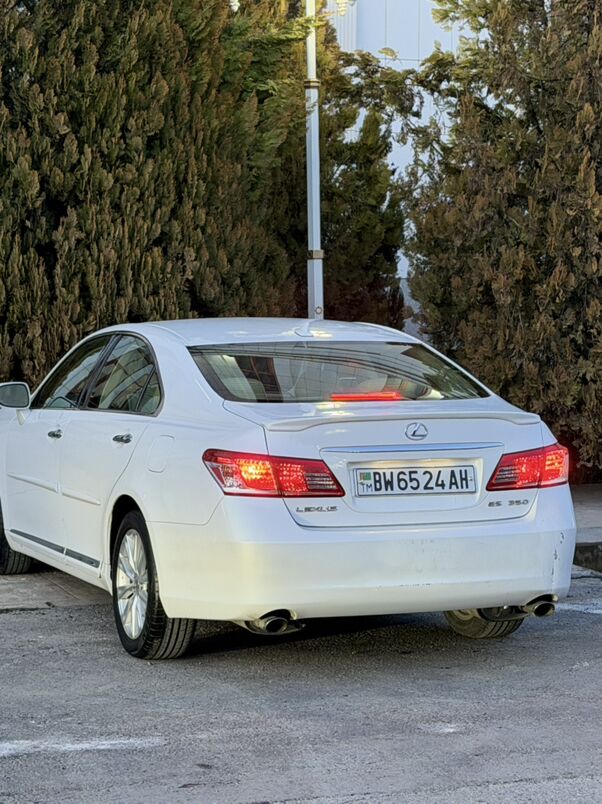 Lexus ES 350 2010 - 234 000 TMT - Ашхабад - img 1