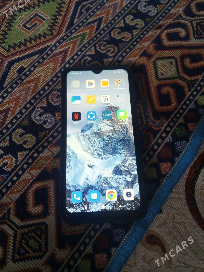 Redmi not 8 - Mary - img 1