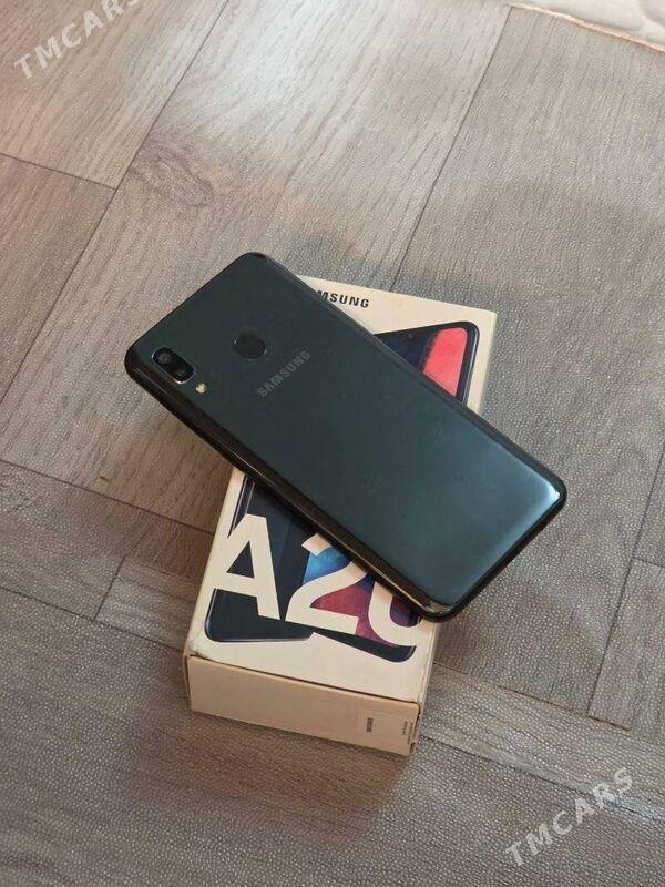 A20 - Gökdepe - img 1