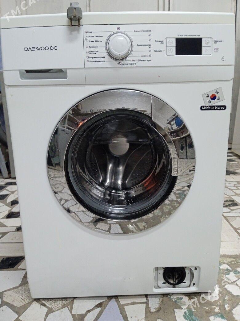 DAEVOO kilo 6 - Туркменабат - img 1