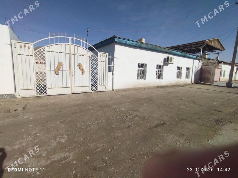 satlyk jay - Балканабат - img 1