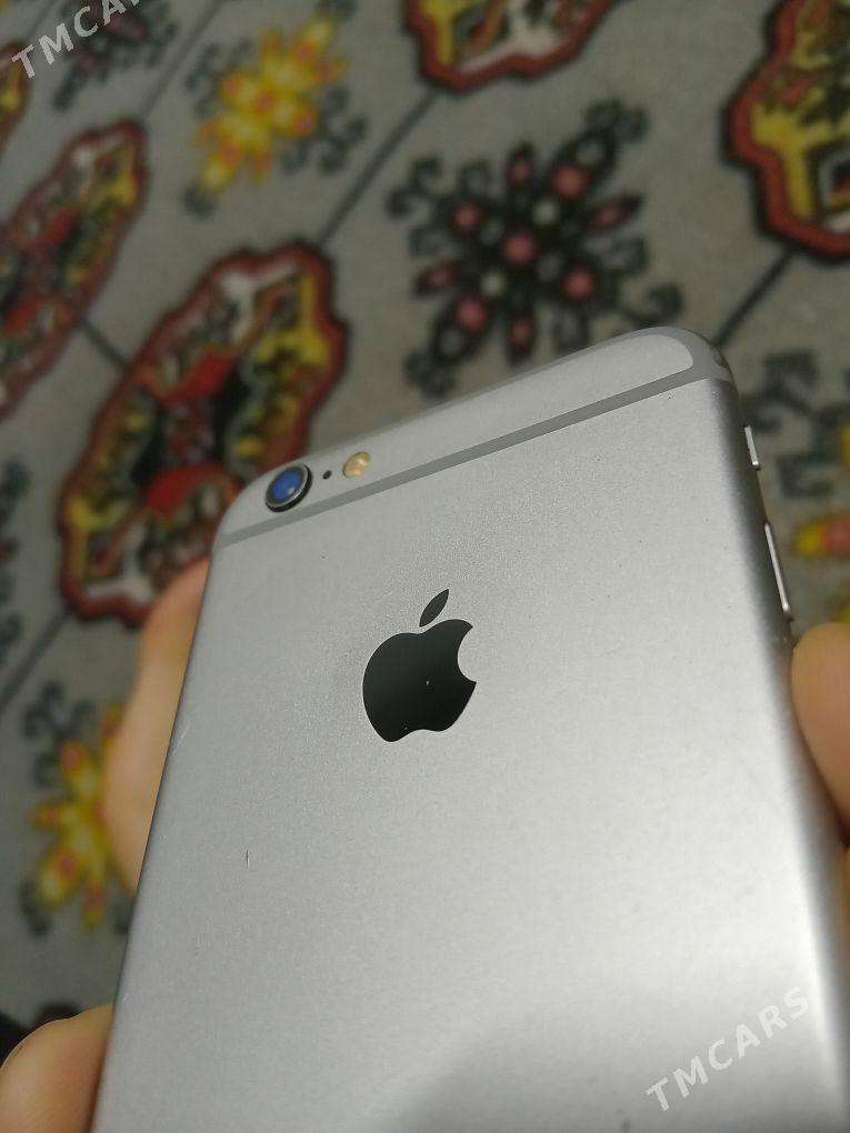 Iphone 6 - Daşoguz - img 1