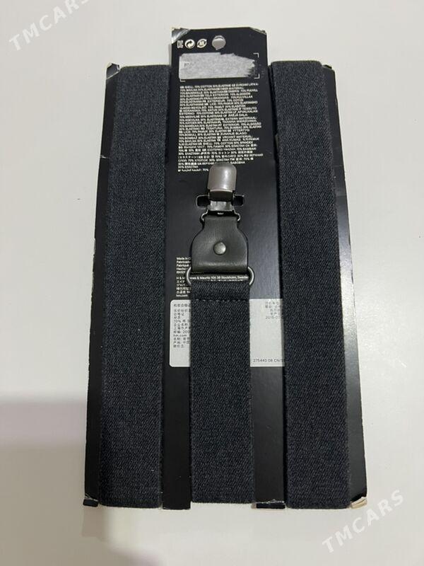 Брекеты Подтяжка - Ашхабад - img 1