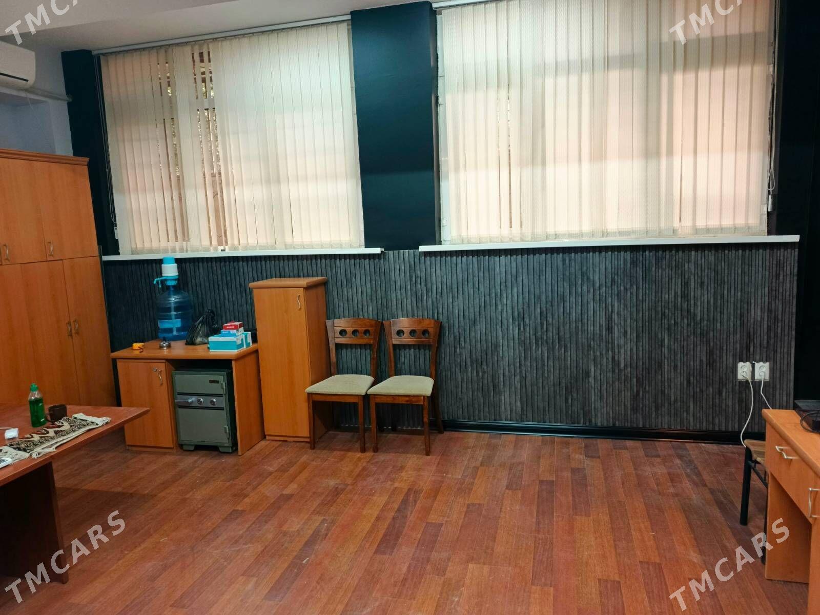 OFIS "YLHAM ALLEÝA" - Ашхабад - img 1