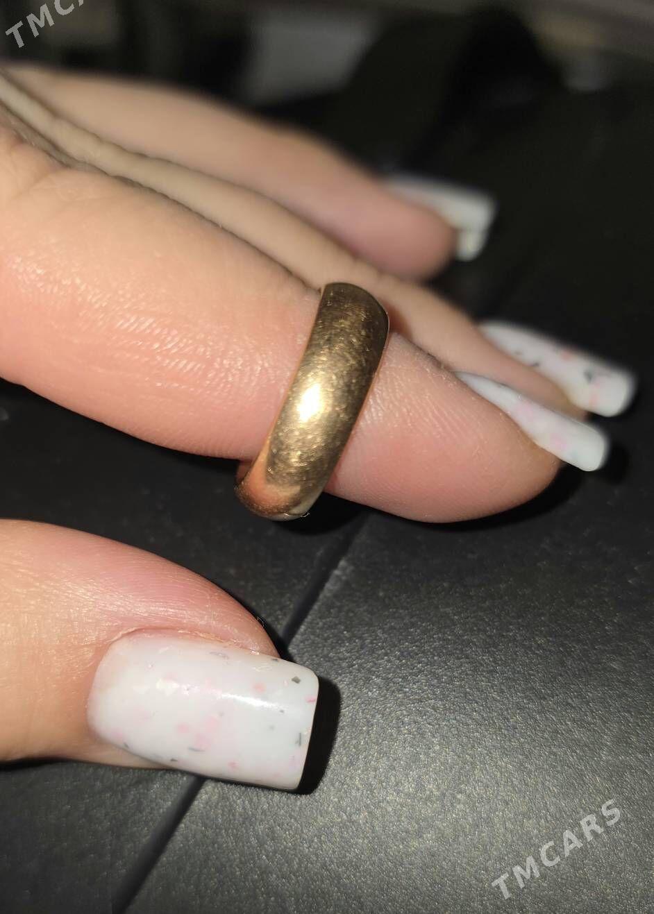 Золотое кольцо - 11 мкр - img 1