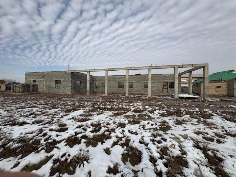 mellek yer - Гёкдепе - img 1