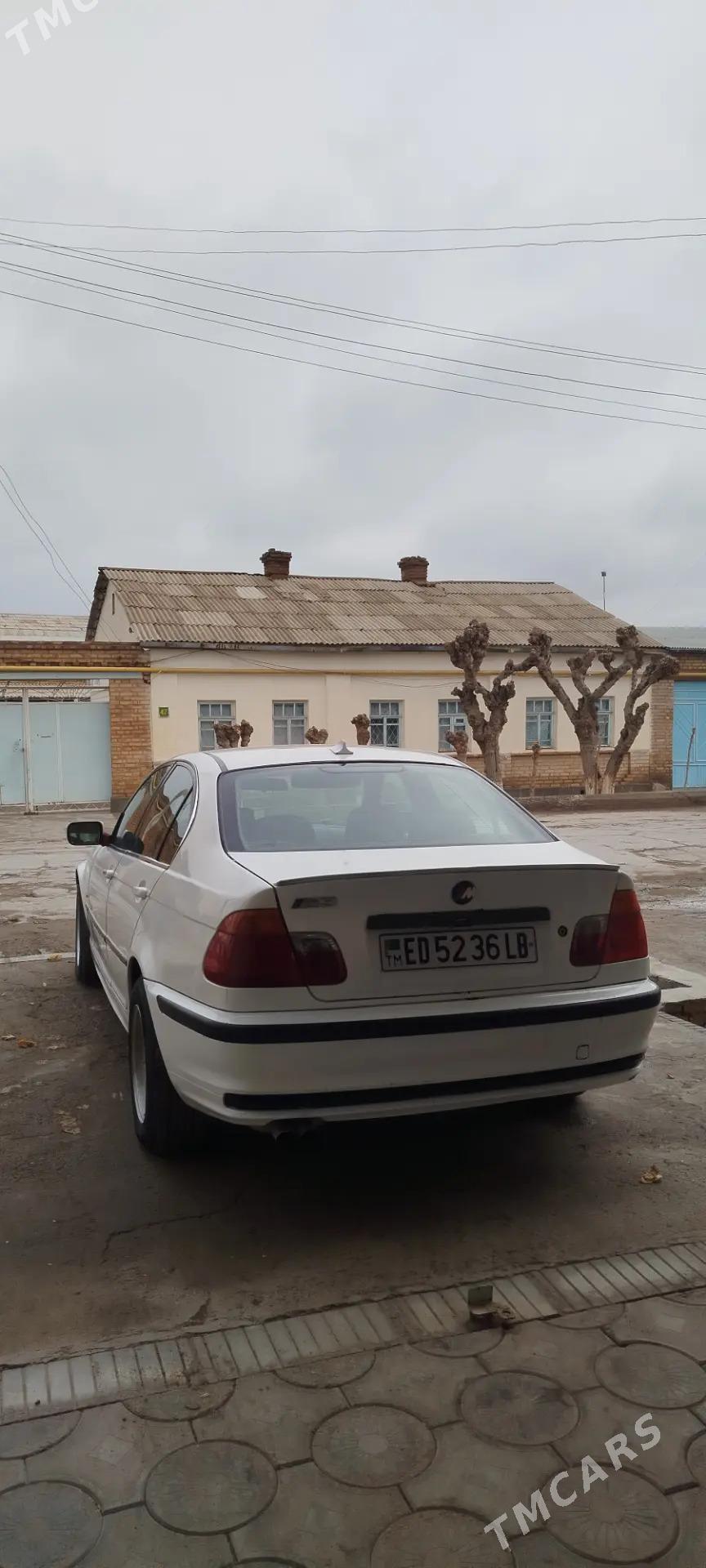 BMW E46 1999 - 85 000 TMT - Kerki - img 1