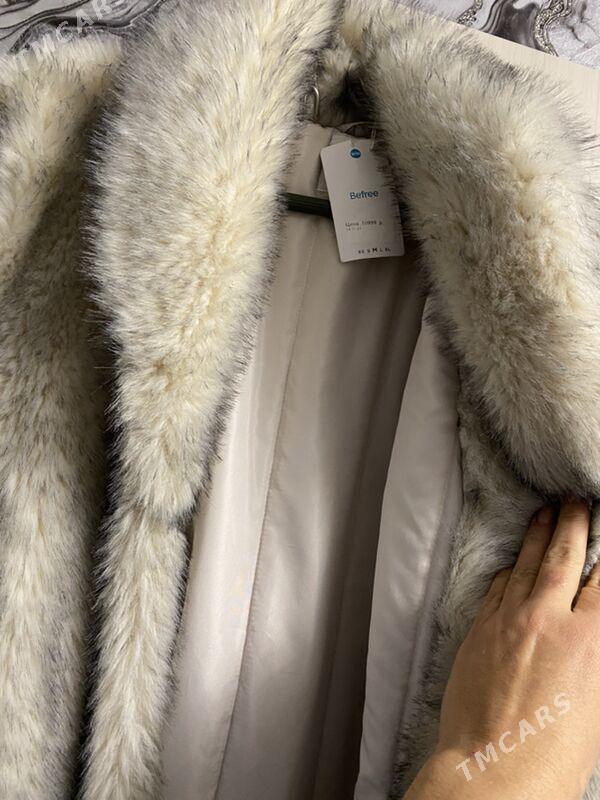 Шуба - Туркменабат - img 1