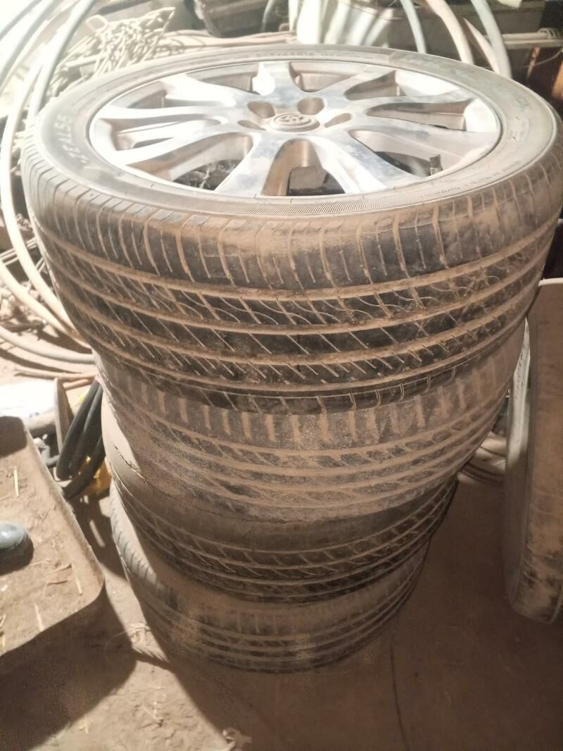 18 lik awiryon diska 3 000 TMT - Мургап - img 1