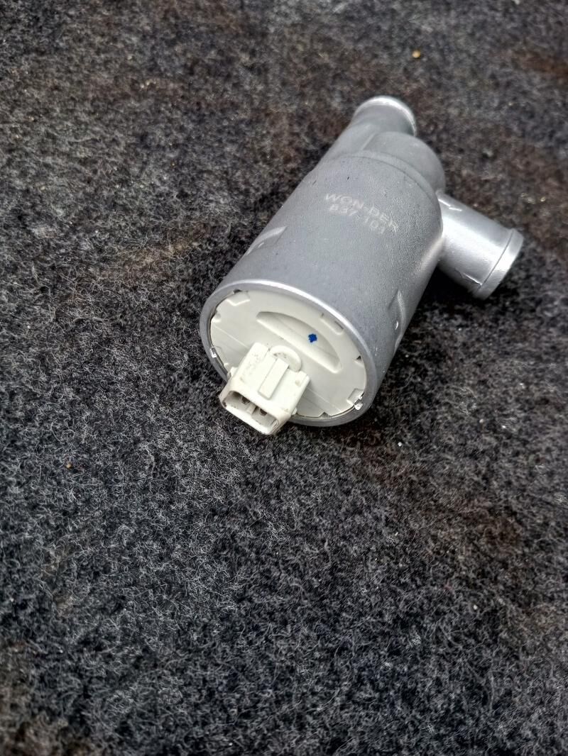 Опель астра 2.0 200 TMT - Türkmenbaşy - img 1