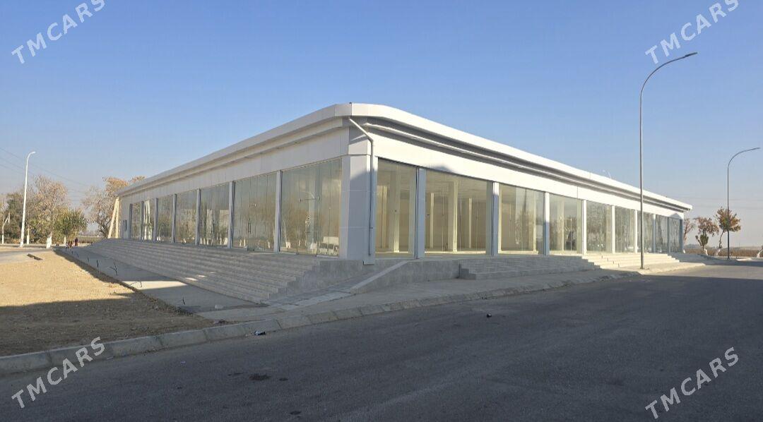 Anew 1500 kw satlyk zdaniya - Ак-Бугдайский этрап - img 1