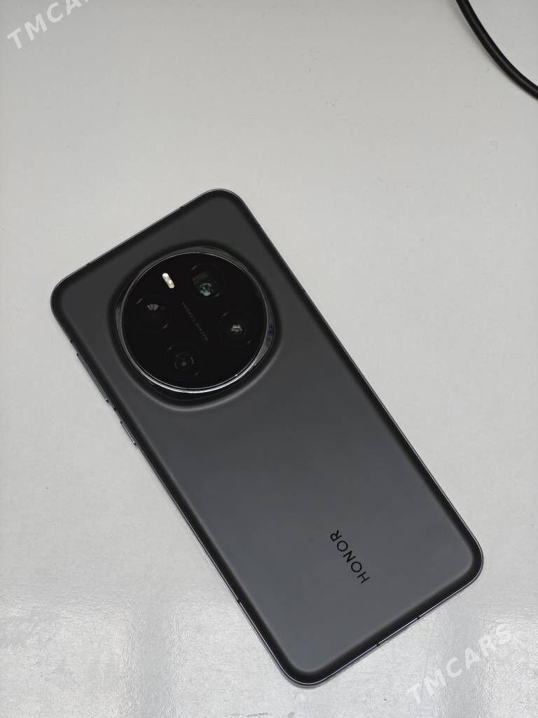 Honor Magic 7 pro 12/512gb - Багир - img 1