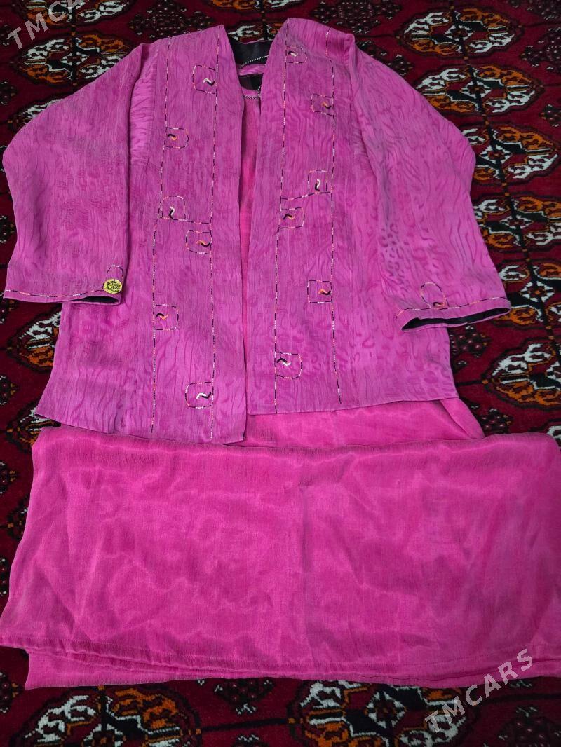 Gulyupek dwoyka - Daşoguz - img 1