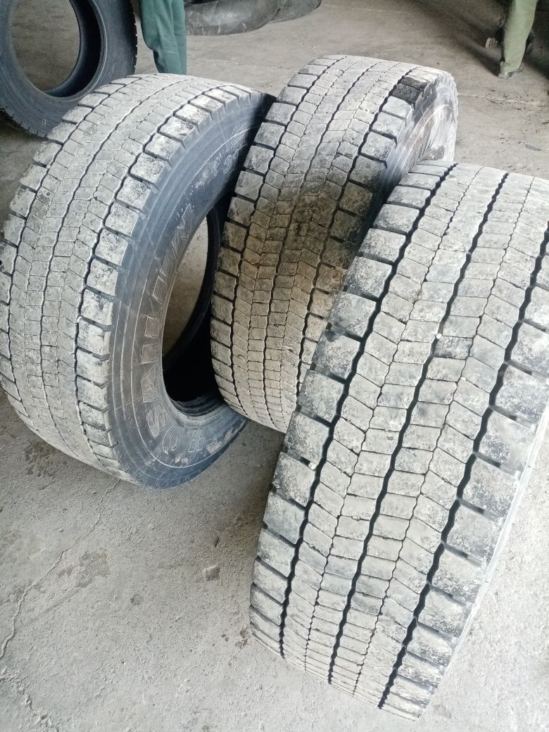 Tigir Teker 700 TMT - Gyzylarbat - img 1