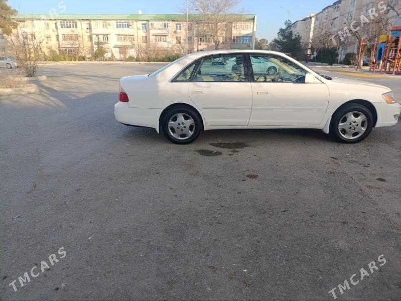 Toyota Avalon 2001 - 220 000 TMT - Ашхабад - img 1