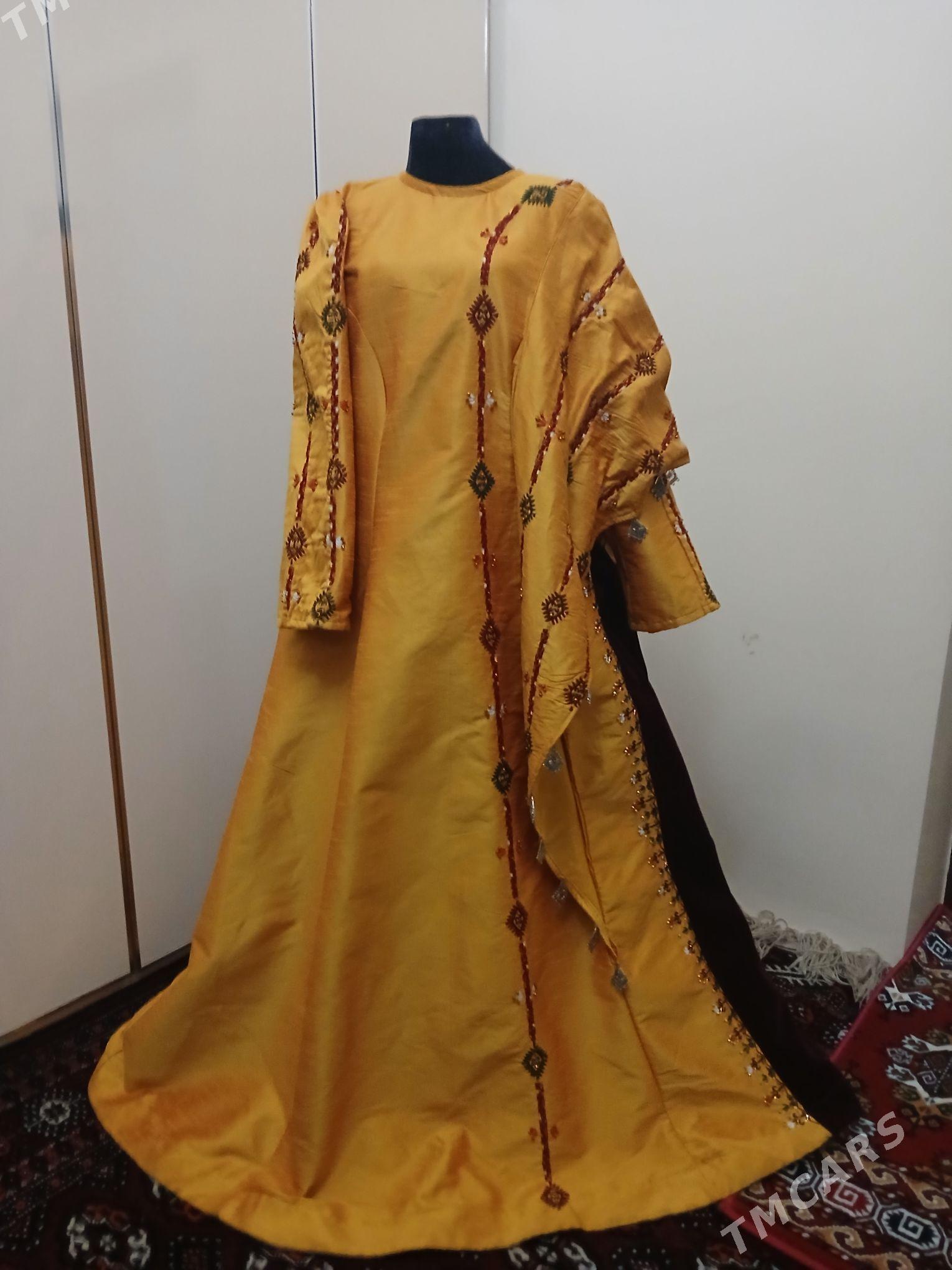 santu keteni koynek - Aşgabat - img 1