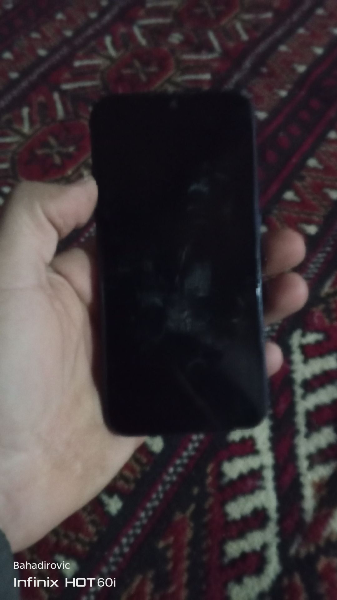 Samsung A01 - Дашогуз - img 1