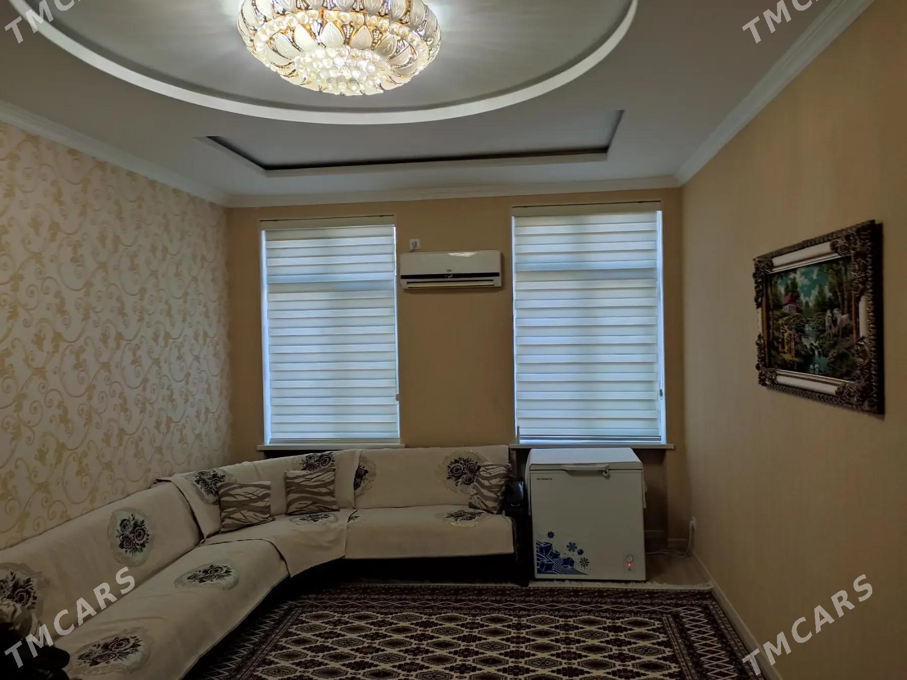 Satlyk jay - Türkmenbaşy - img 1