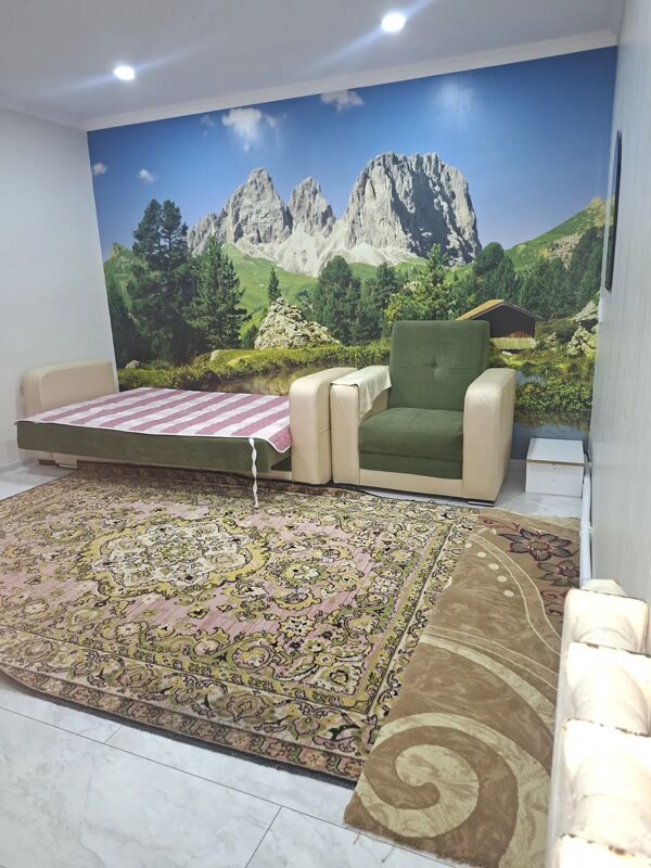 Buzmeyin - Бузмеин - img 1