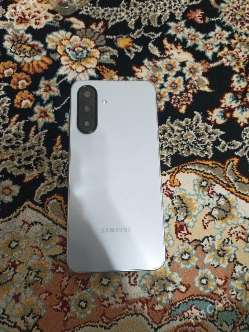 Samsung A17 - Балканабат - img 1