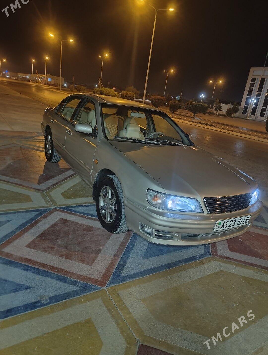 Nissan Maxima 1998 - 63 000 TMT - Туркменабат - img 1