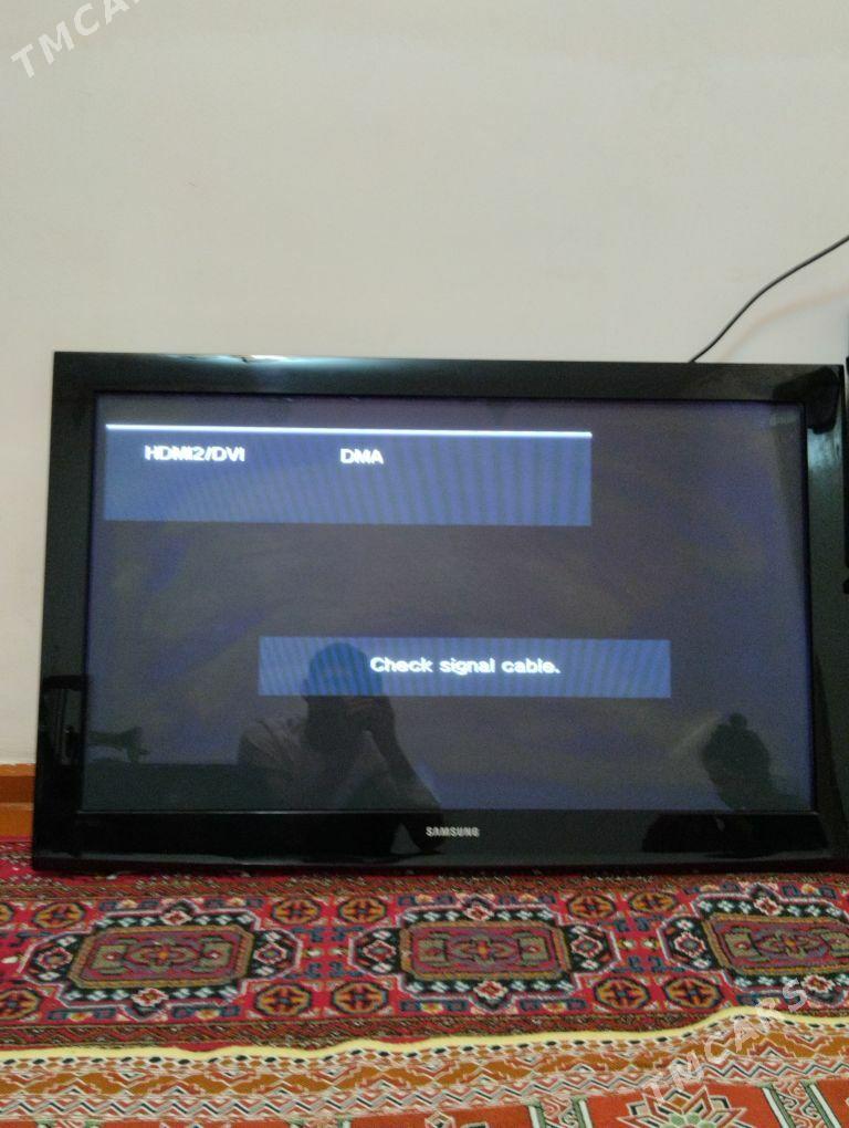 Telewizor Samsung - Бузмеин ГРЭС - img 1