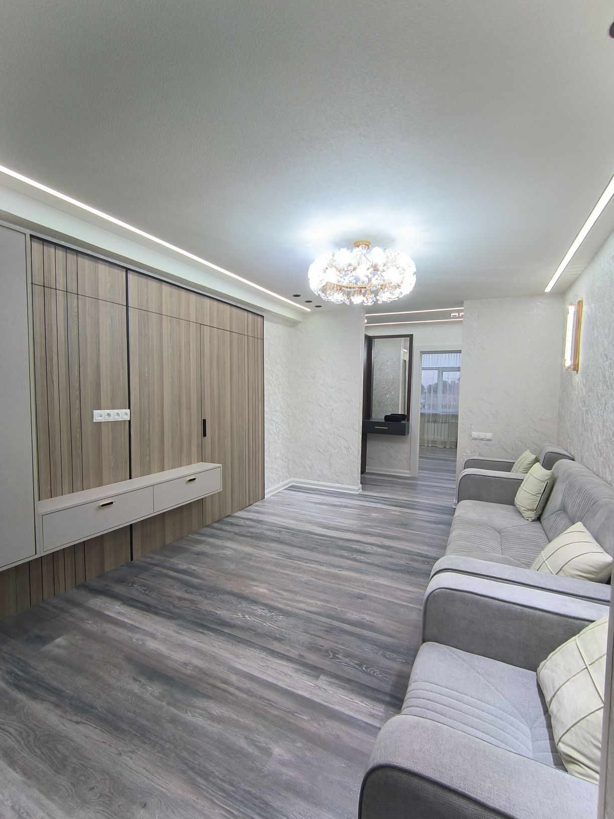 FULL 4-KOMNAT - 4 мкр - img 1