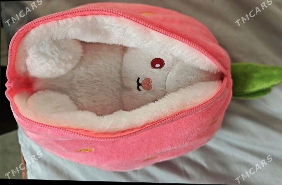 Oýnjak Towşan Podarka Satlyk - Türkmenabat - img 1