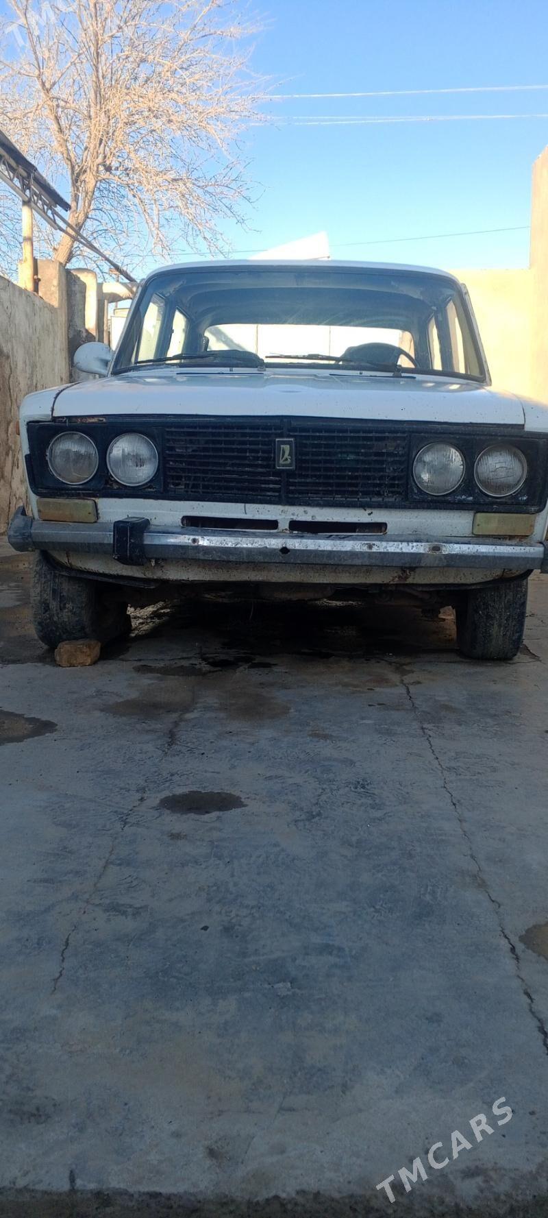 Lada 2106 1986 - 7 000 TMT - Baýramaly - img 1