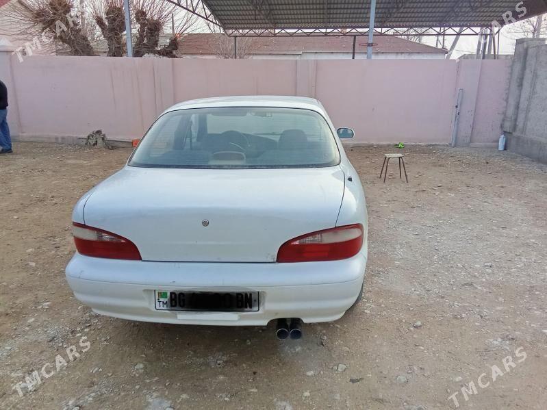 Kia Credos/Clarus 1997 - 25 000 TMT - Балканабат - img 1