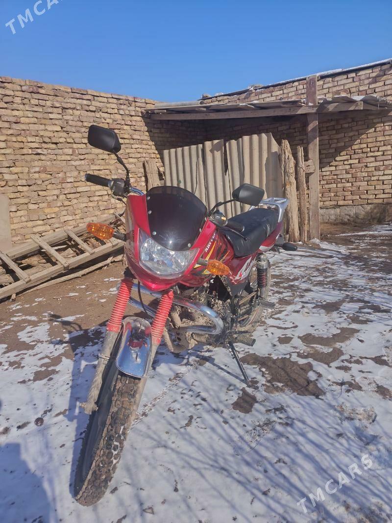 Fekon FK150-8G 2025 - 10 000 TMT - Бабадайхан - img 1