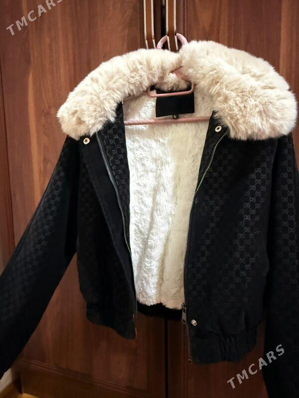 Kurtka - Podwoýski köç. (Bitarap Türkmenistan şaýoly) - img 1