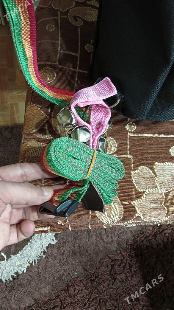 барабаны - Balkanabat - img 1