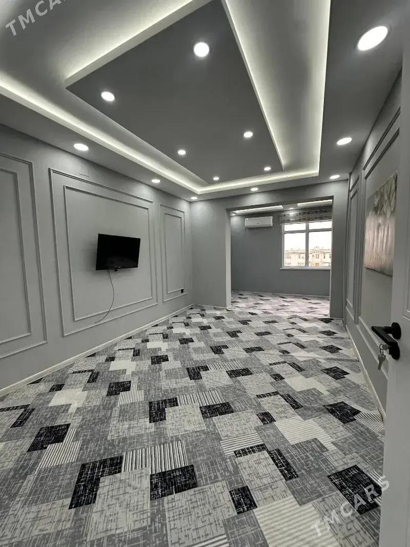 11 МКР 2 КОМНАТЫ ПОСЛЕ РЕМОНТА - Aşgabat - img 1