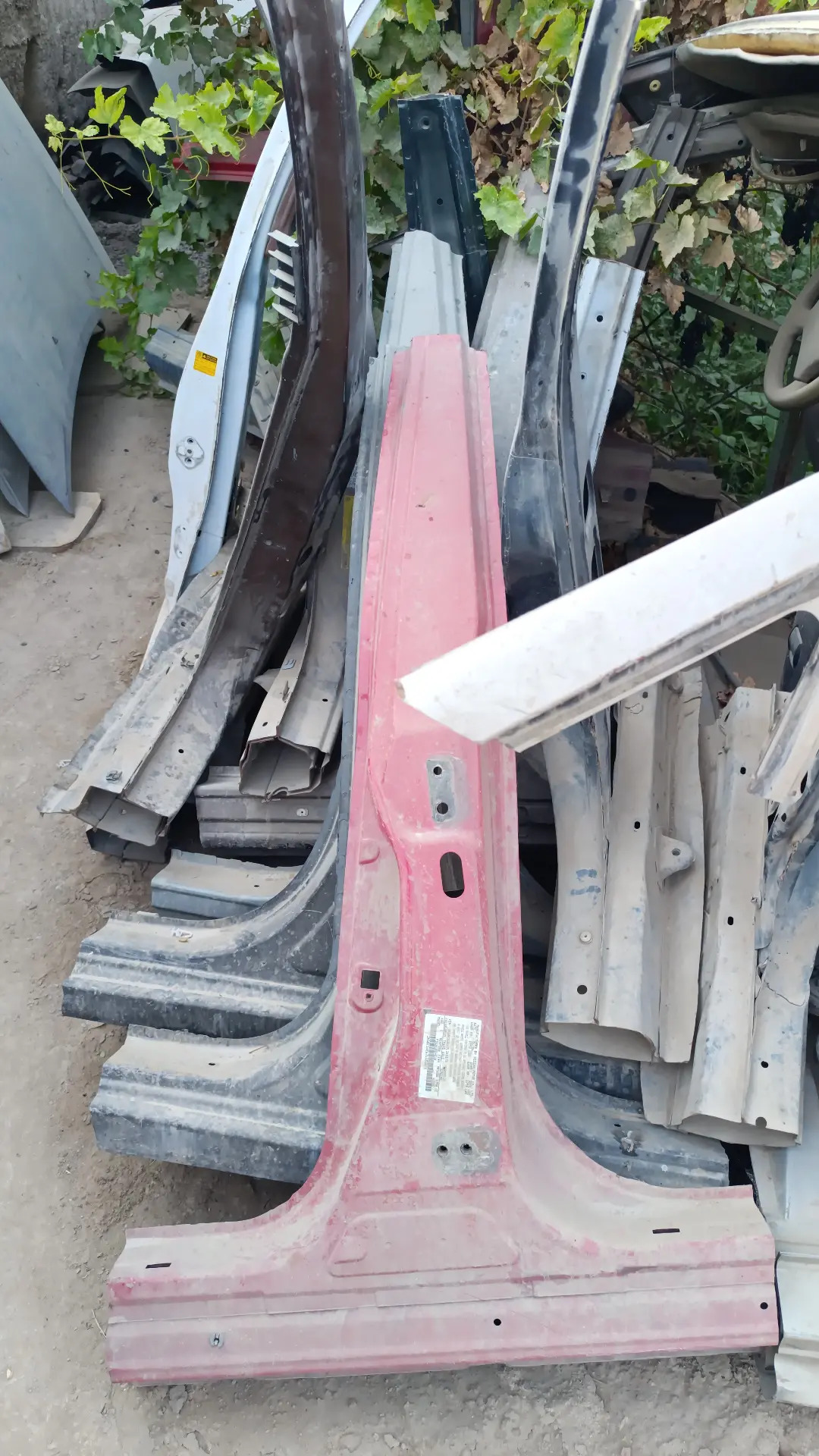 stoyka versa rx awalon okuz 500 TMT - Бедев - img 1