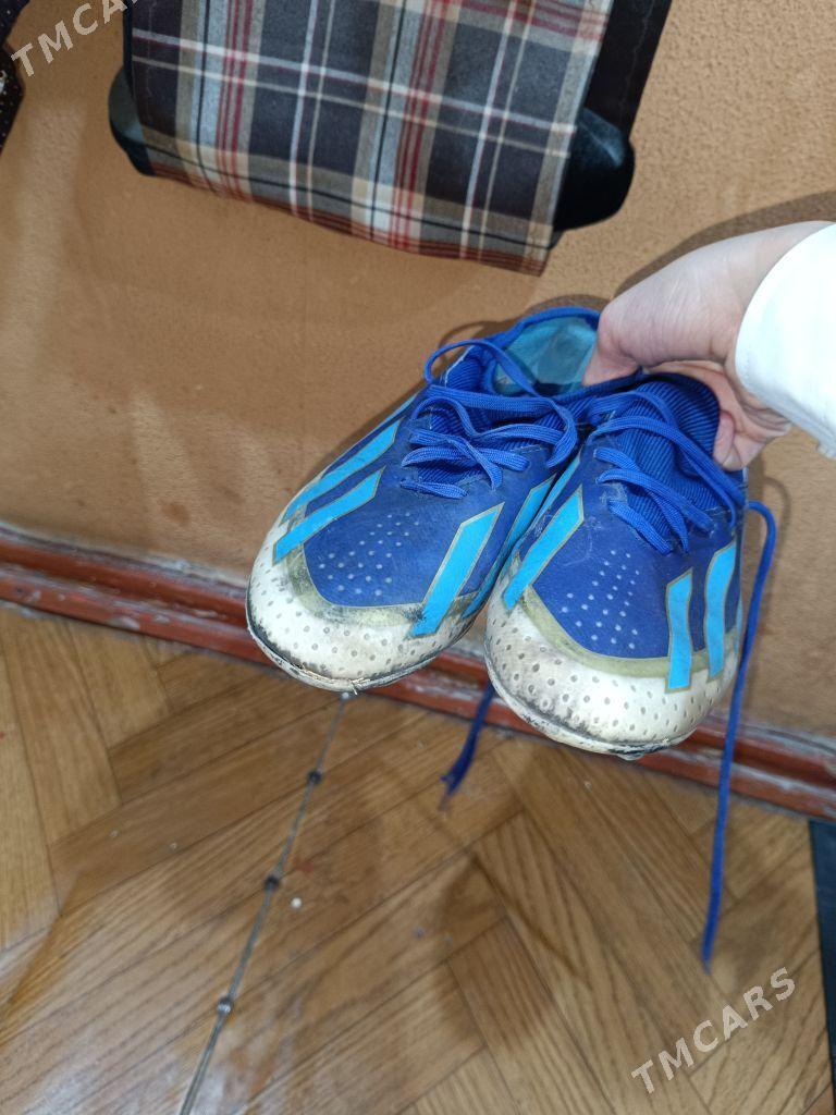 бутсы - Aşgabat - img 1