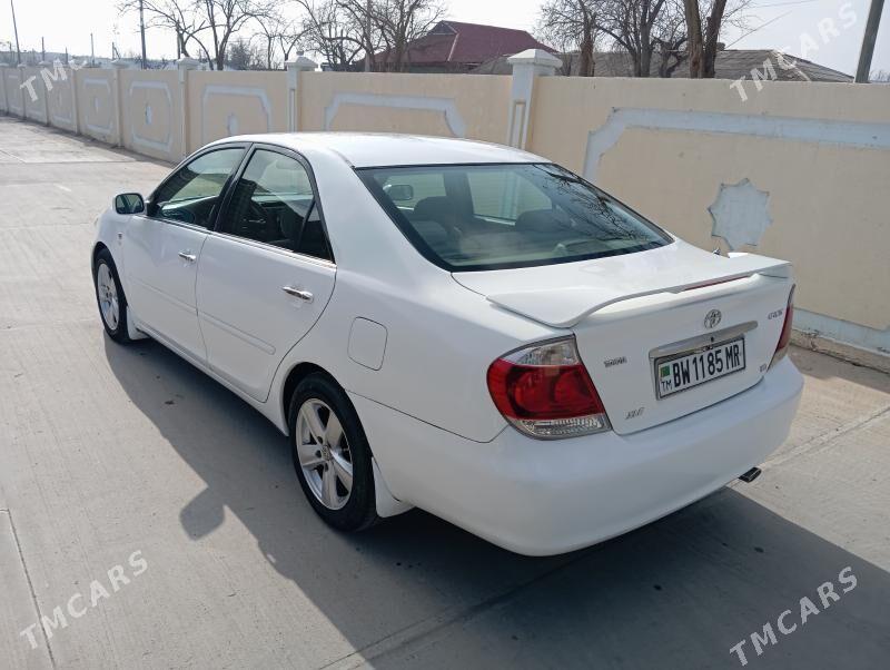 Toyota Camry 2003 - 139 000 TMT - Baýramaly - img 1