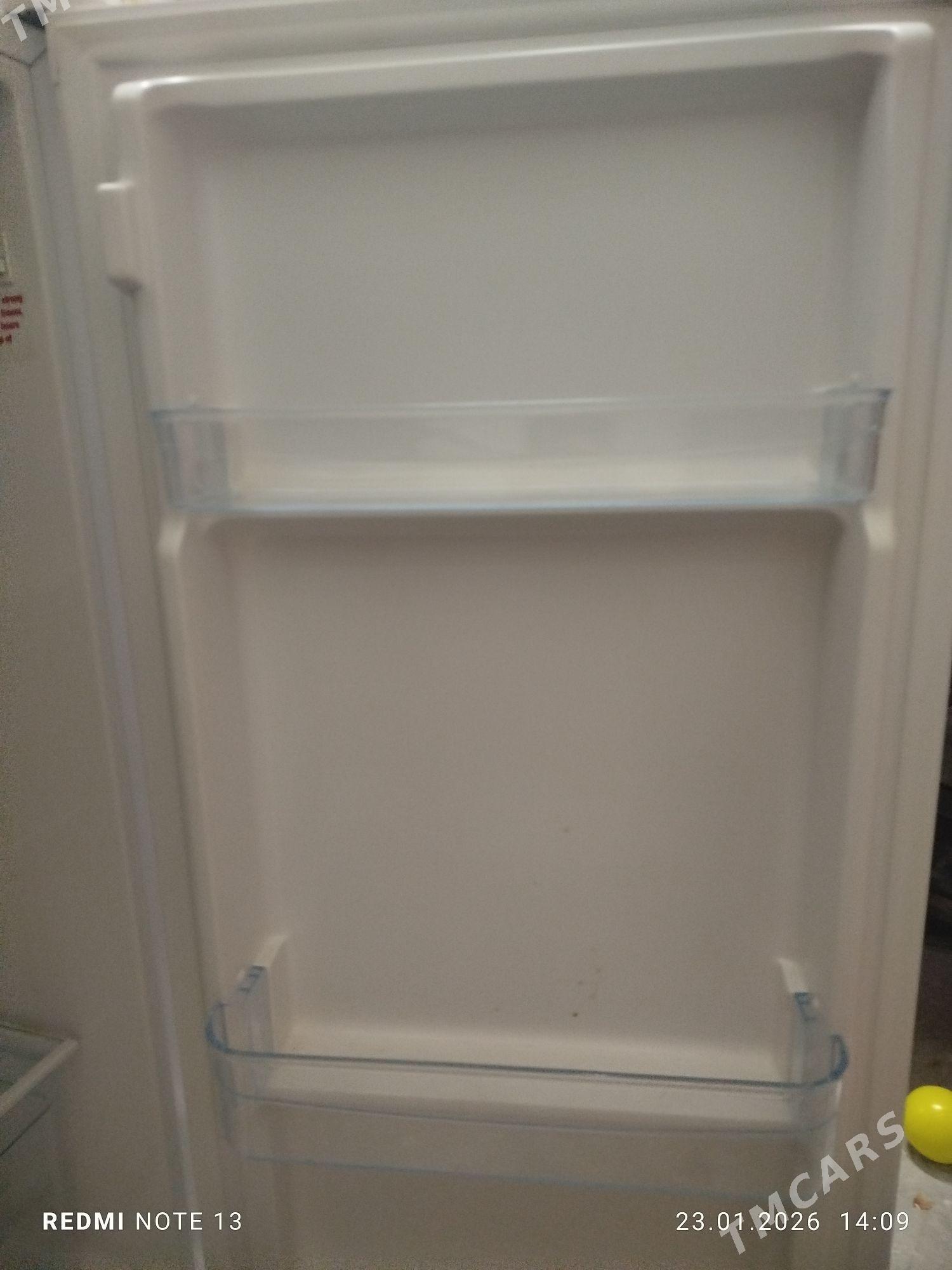 Halodilnik - Türkmenbaşy şaýoly - img 1