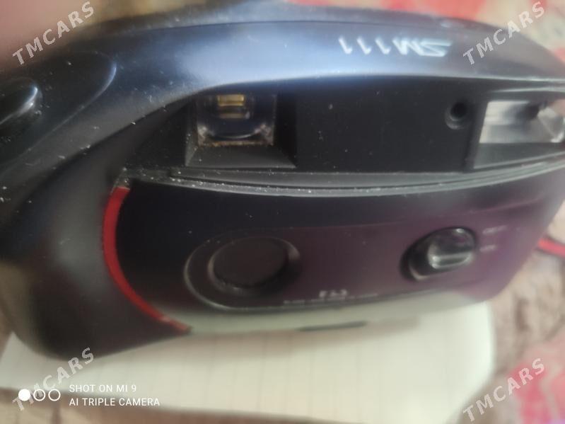 фотоаппарат - Туркменабат - img 1