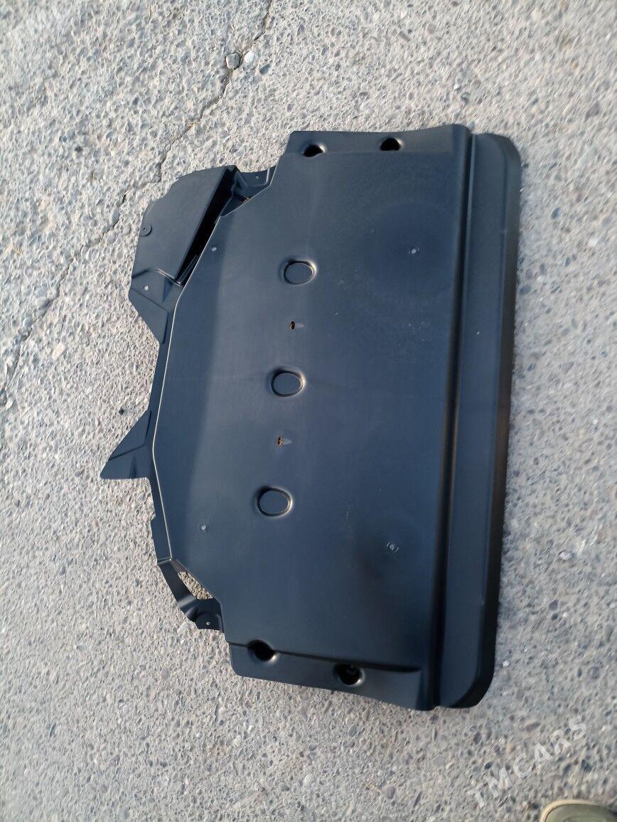 Motor zasita 350 TMT - Mary - img 1