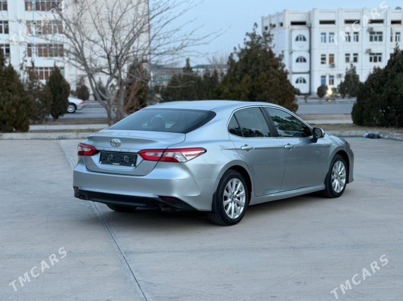 Toyota Camry 2018 - 275 000 TMT - Balkanabat - img 1