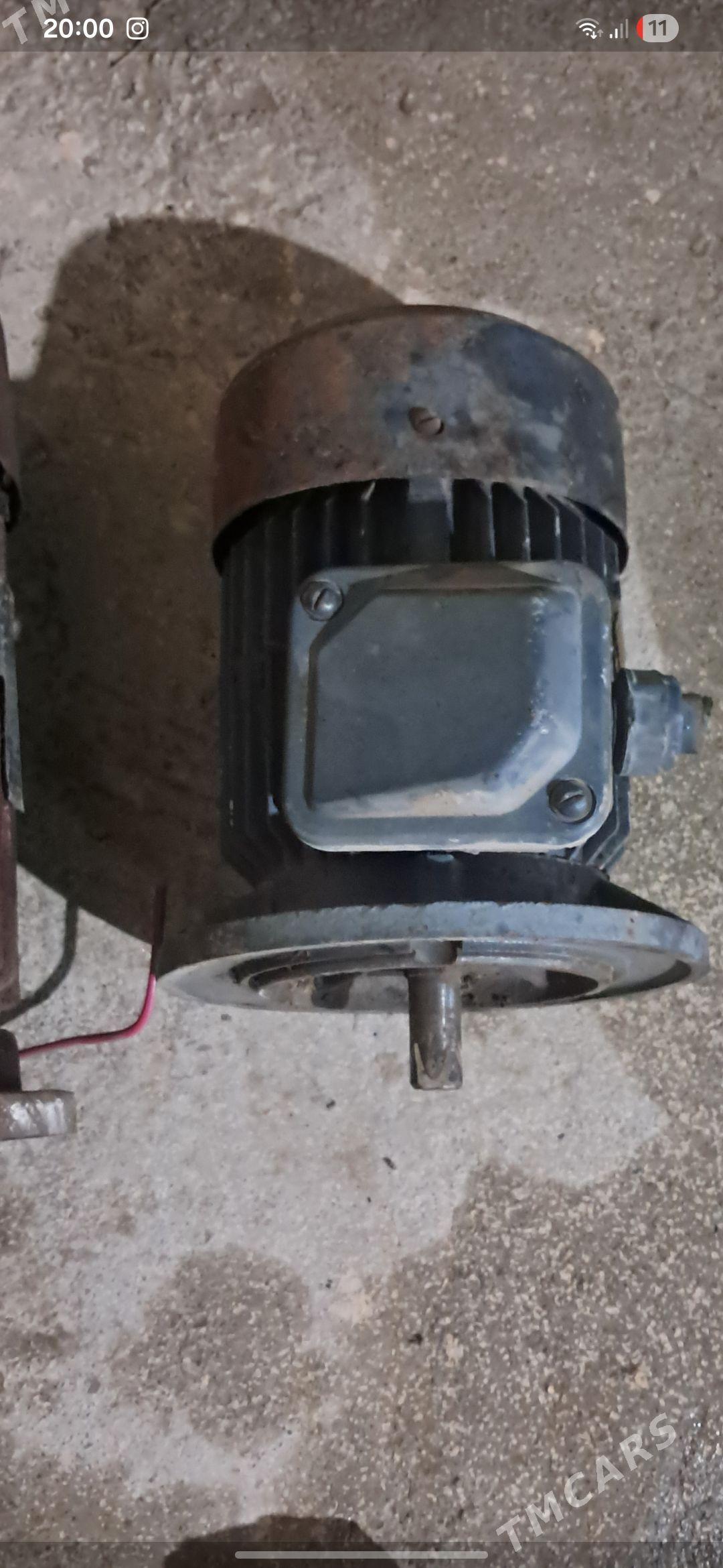 elektromator - Ашхабад - img 1