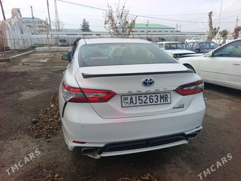 Toyota Camry 2020 - 180 000 TMT - Mary - img 1